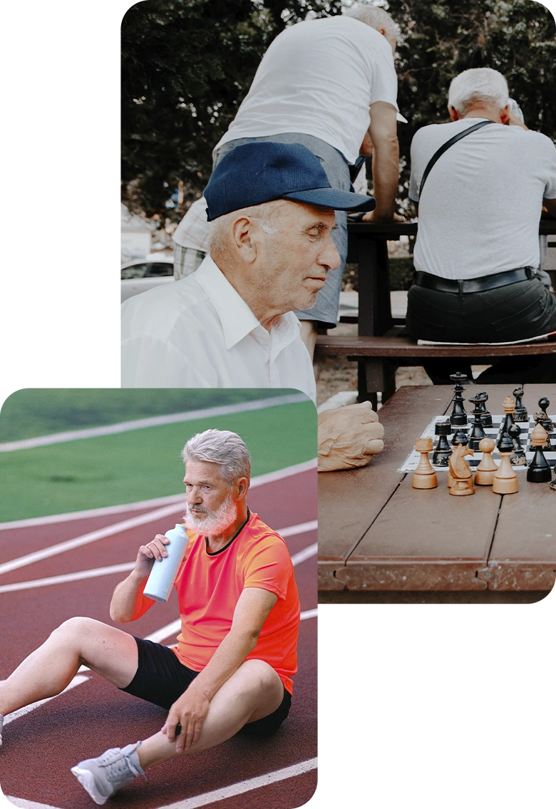 Misja, która daje realne wsparcie