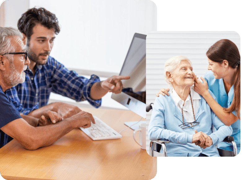 Działalność stowarzyszenia