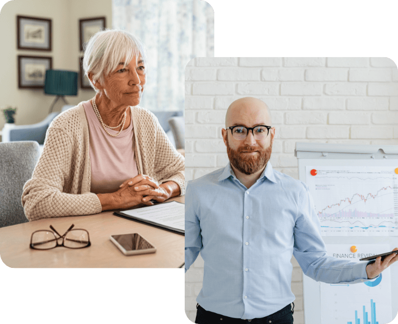 osiągamy to poprzez konkretne założenia