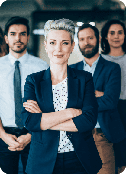 Kim jestesmy - zespol Liderow pomocy